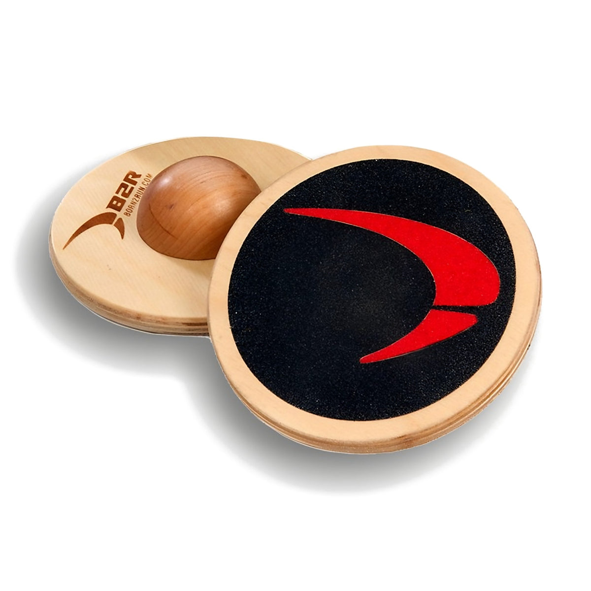 Pair of B2R stability disks