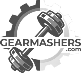 Gear Mashers
